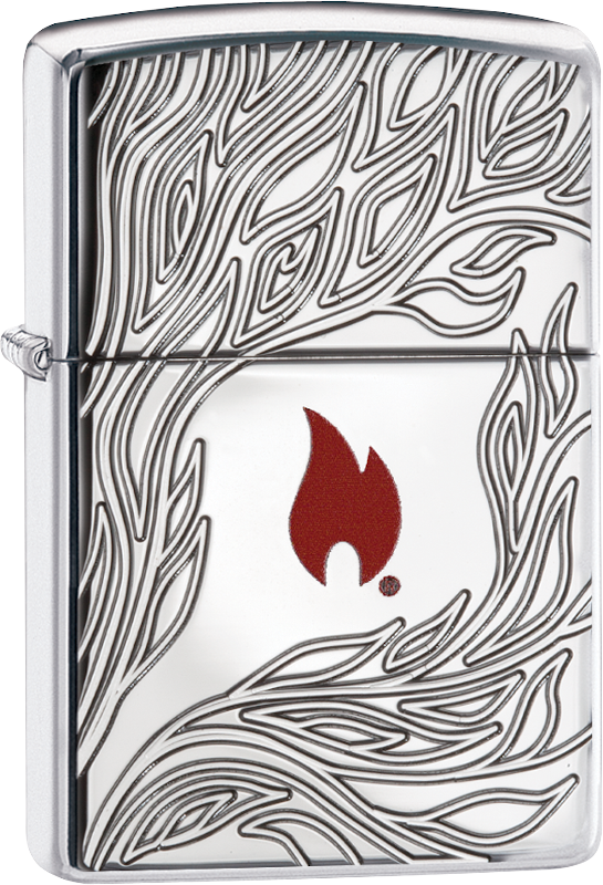 Zippo Design