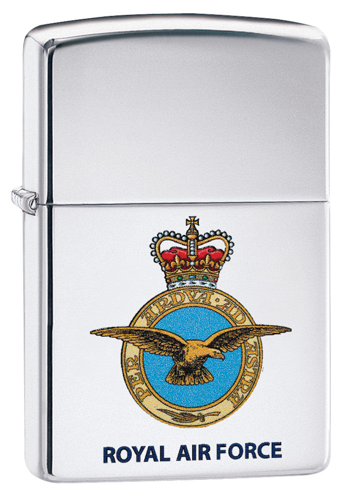 Royal Air Force