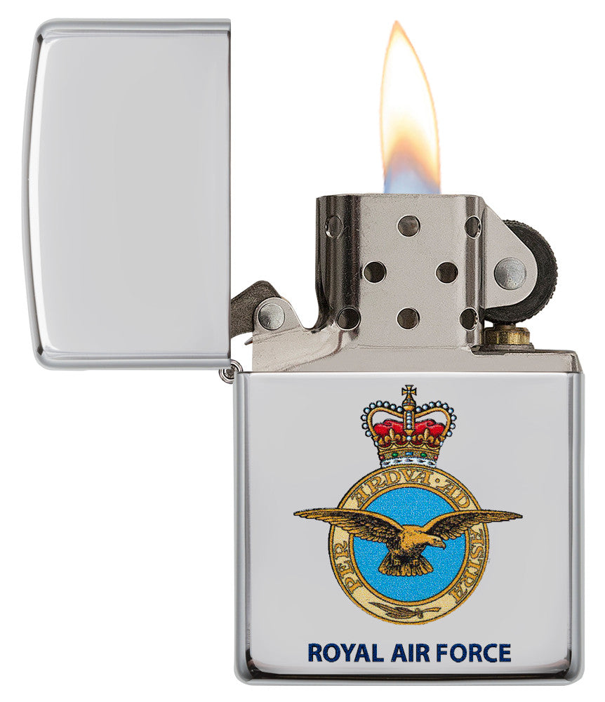 Royal Air Force