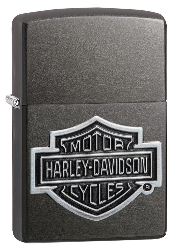 Harley-Davidson® Logo Emblem