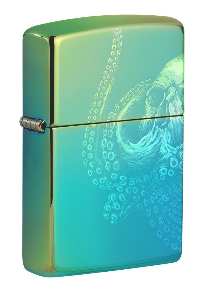 Octopus Design