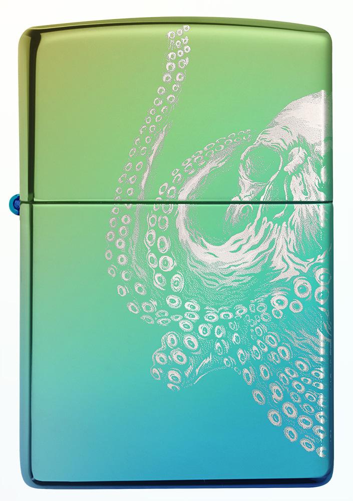 Octopus Design