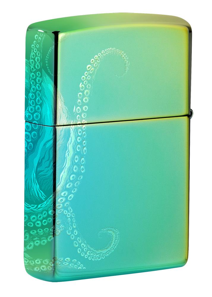 Octopus Design