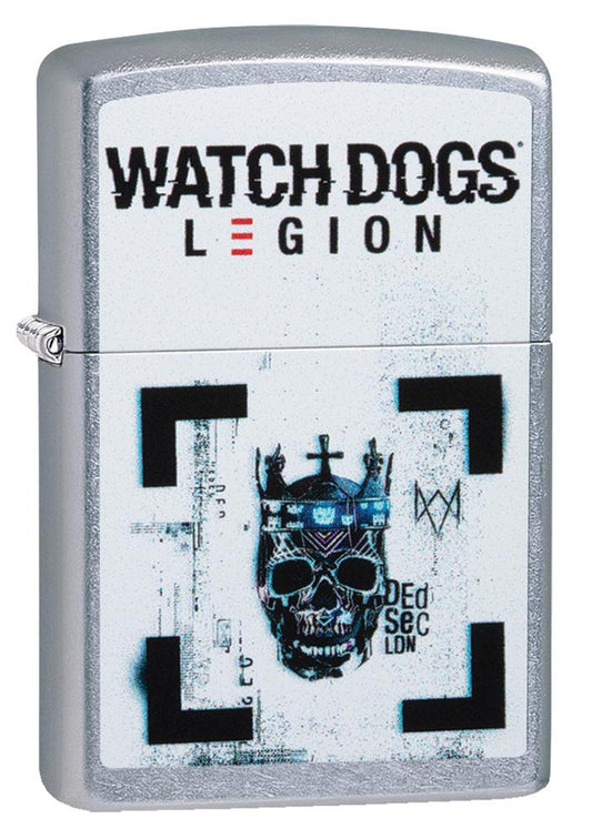 Watch Dogs®