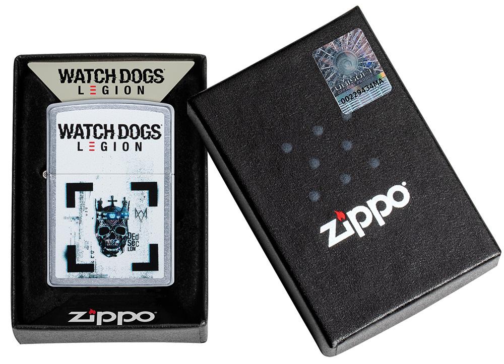 Watch Dogs®