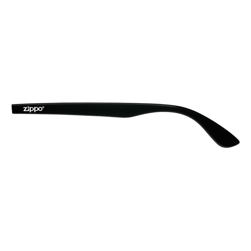black frame of the Panto Seventy Sunglasses