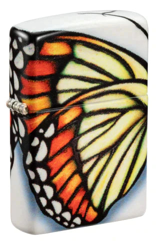 Butterfly Butterfly