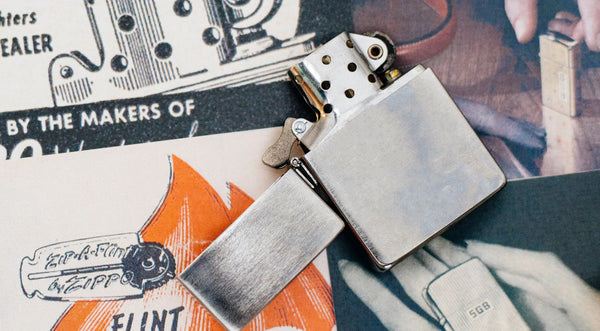 Vintage Lighters