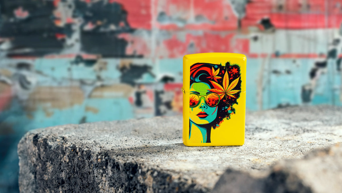 Cannabis Designs