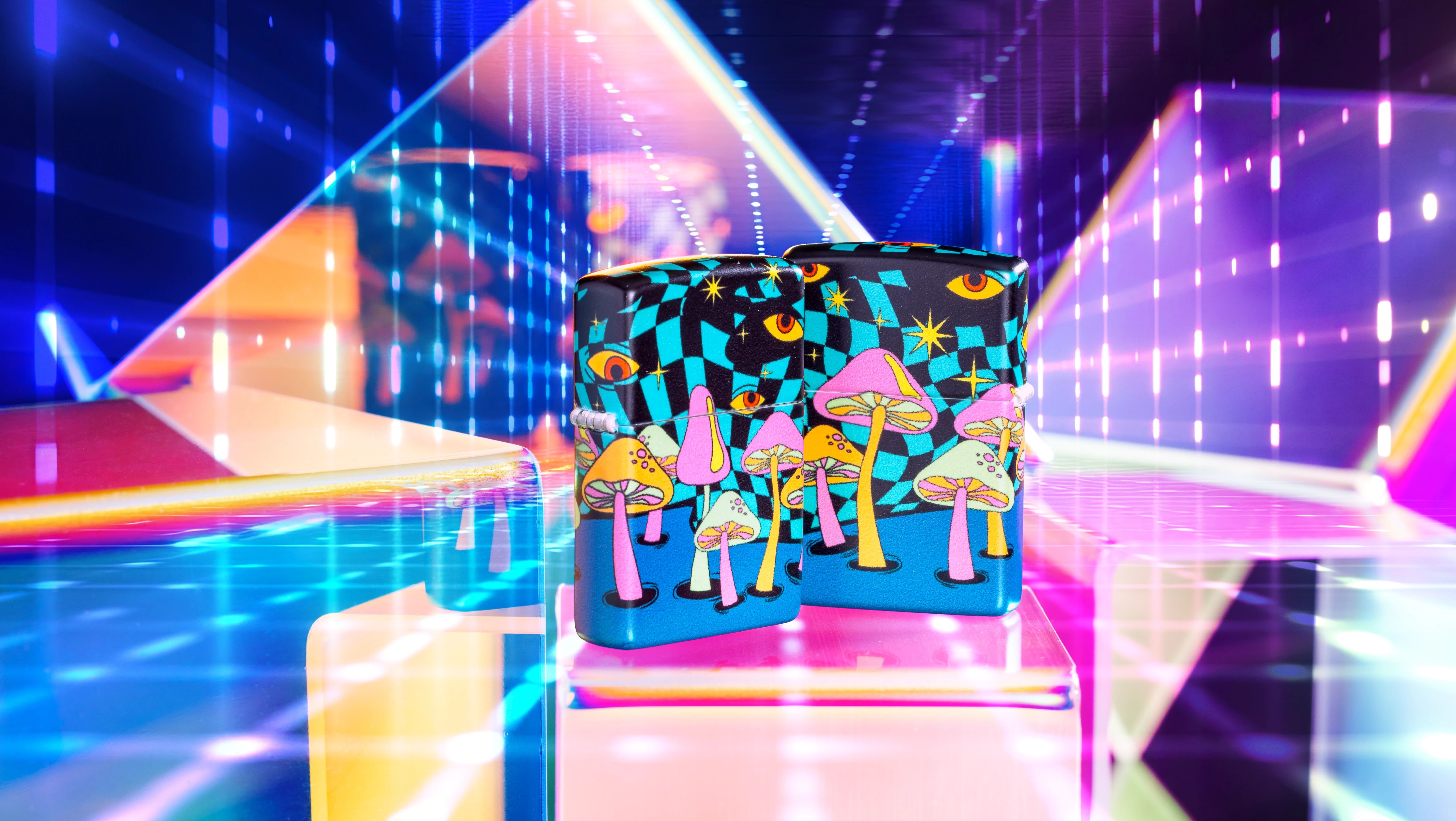 Psychedelic