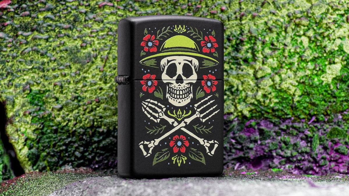 Cool Lighters