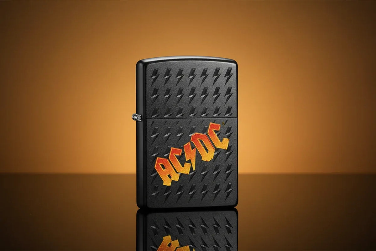 AC/DC®