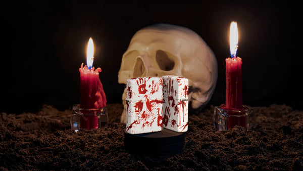 Horror and Goth