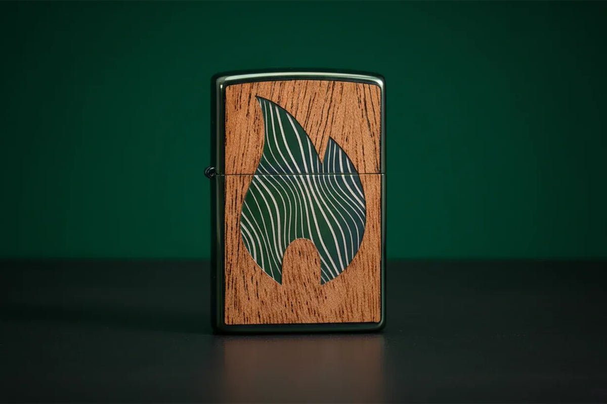 WOODCHUCK™
