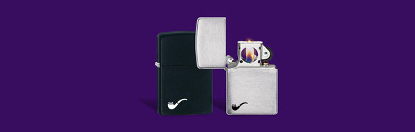 Pipe Lighters
