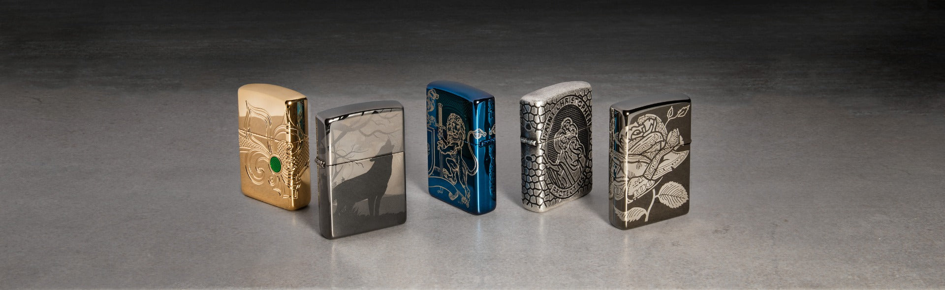 ZIPPO Best Seller | Zippo UK