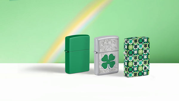 Lucky charm