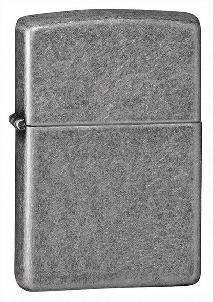 Classic Antique Silver Plate Engraved - Chrome