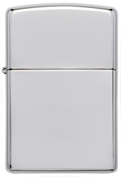 Armor® High Polish Chrome Engraved - Chrome