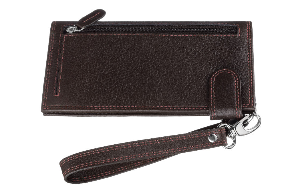 Tobacco Pouch Brown