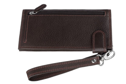 Tobacco Pouch Brown
