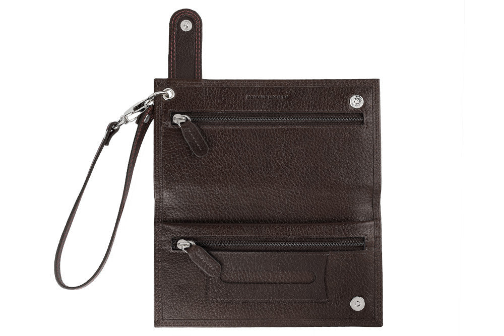 Tobacco Pouch Brown