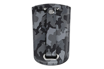 Key Case Camo Grey