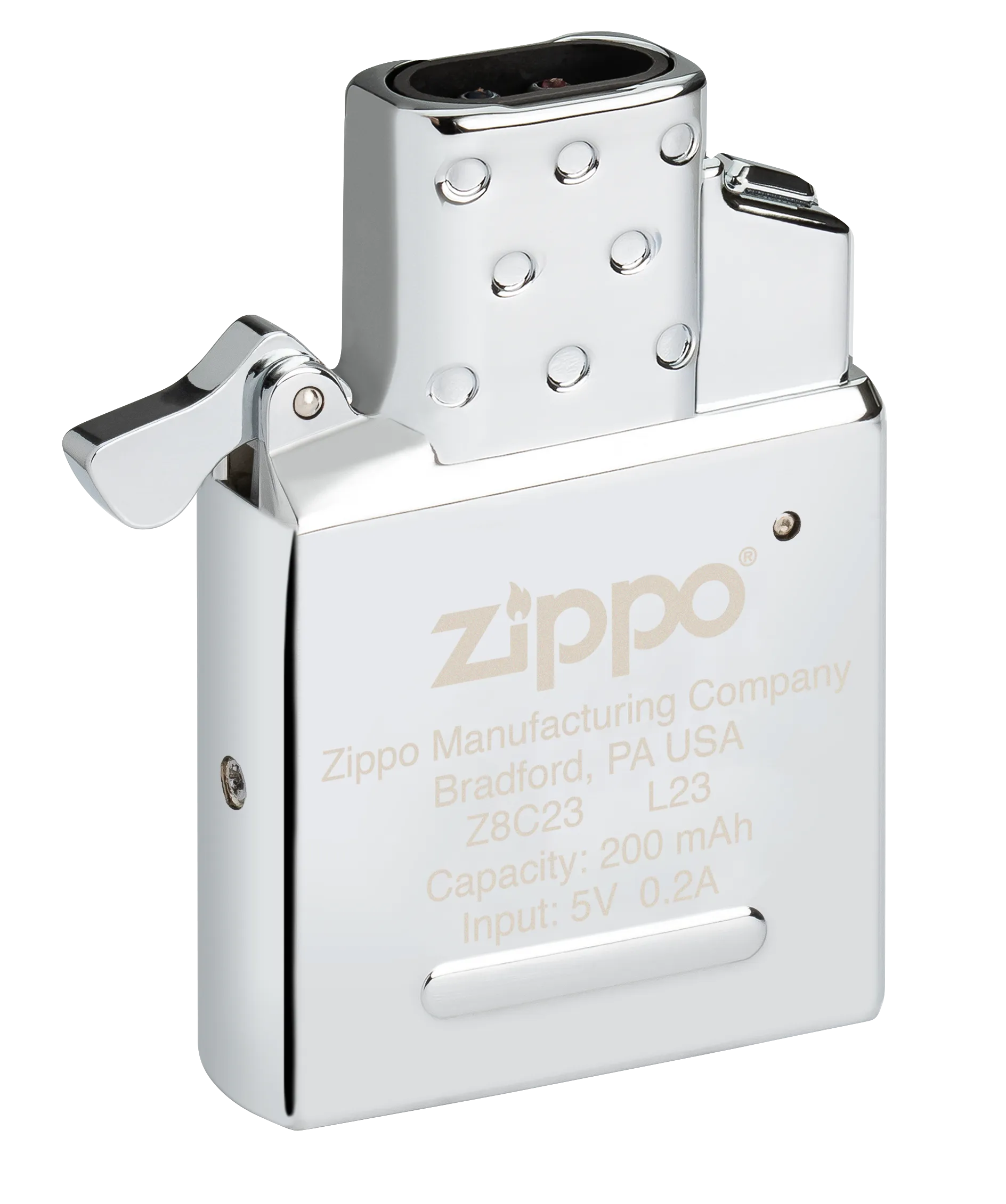Buy Arc Lighter Insert for Zippo Lighters | Zippo
