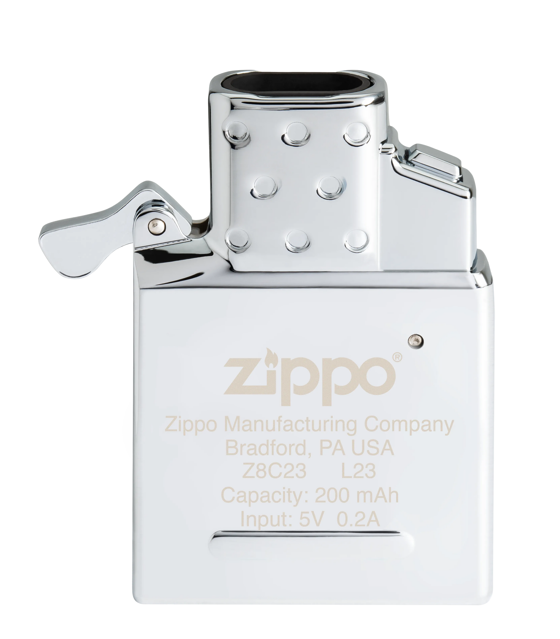 Buy Arc Lighter Insert for Zippo Lighters | Zippo