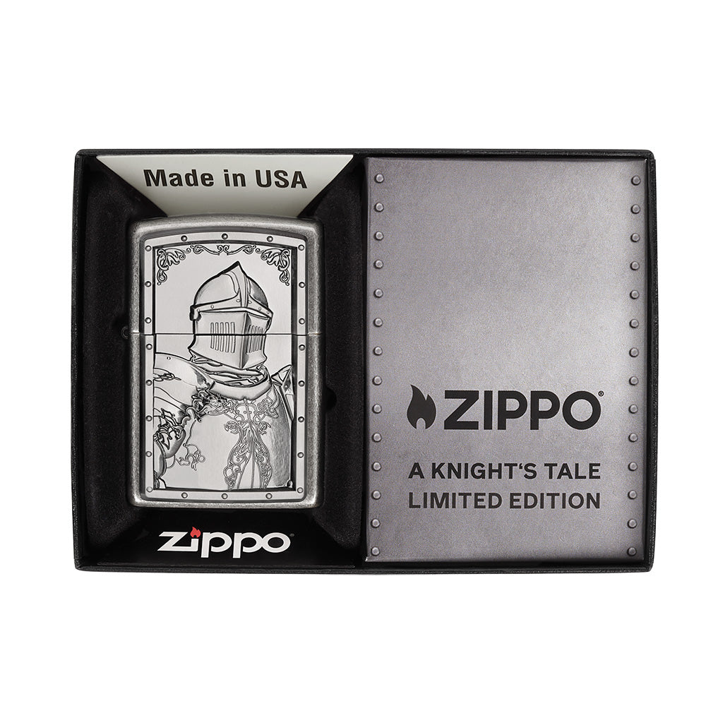 A Knight‘s Tale Collectible