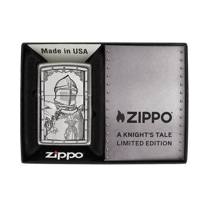A Knight‘s Tale Collectible
