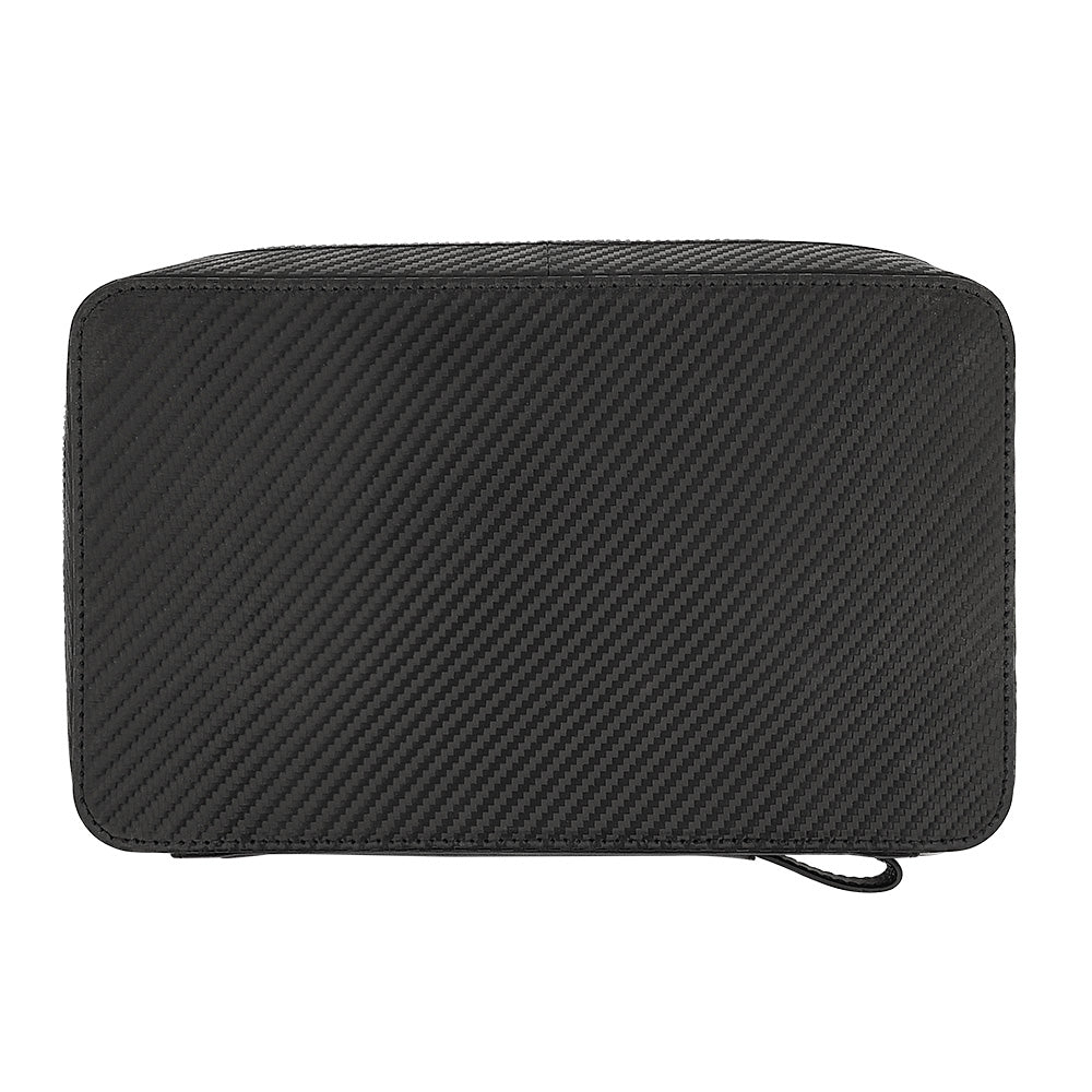 Travel cigar case