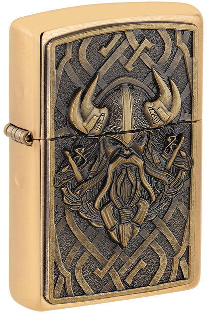 Limited-Edition Viking Collectible