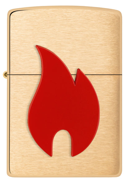 Red Flame Emblem