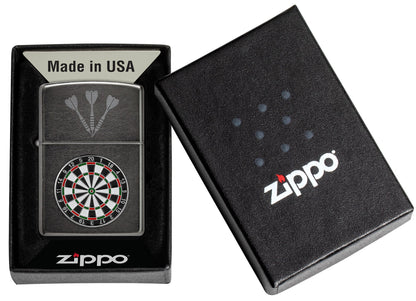 Dartboard Emblem