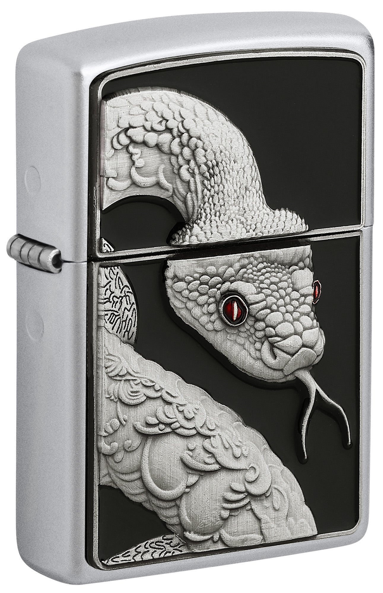 Snake Charm Emblem