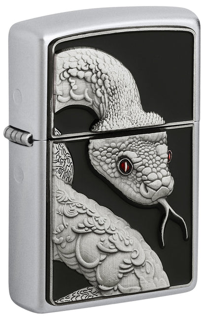 Snake Charm Emblem