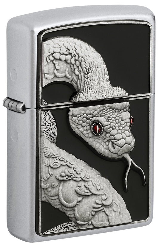 Snake Charm Emblem