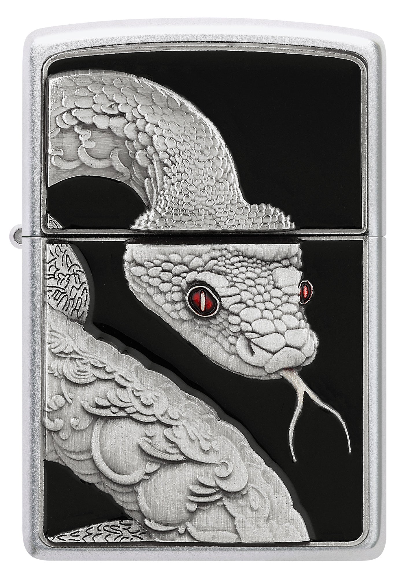Snake Charm Emblem