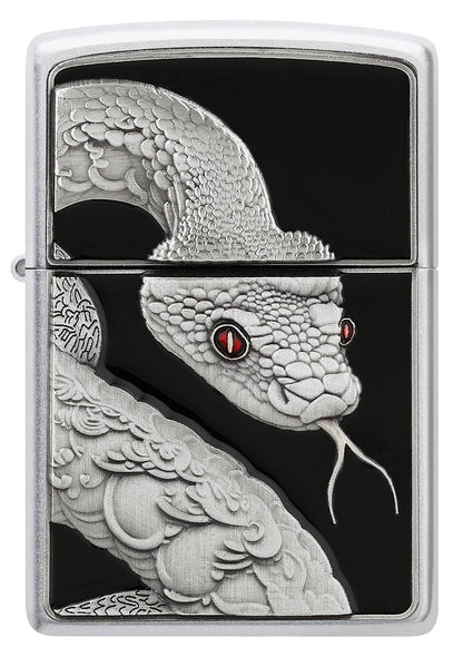 Snake Charm Emblem