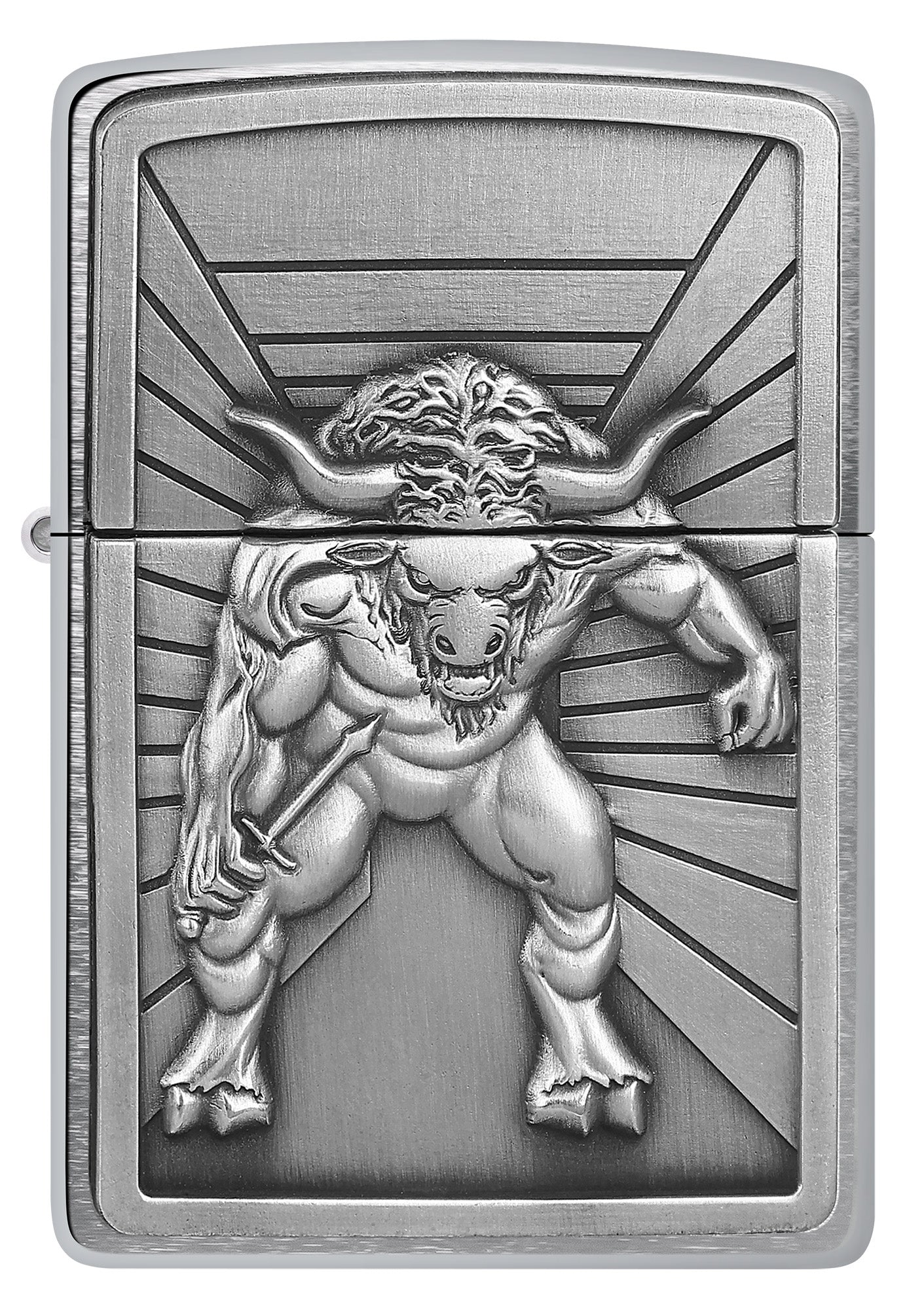 Minotaur Emblem