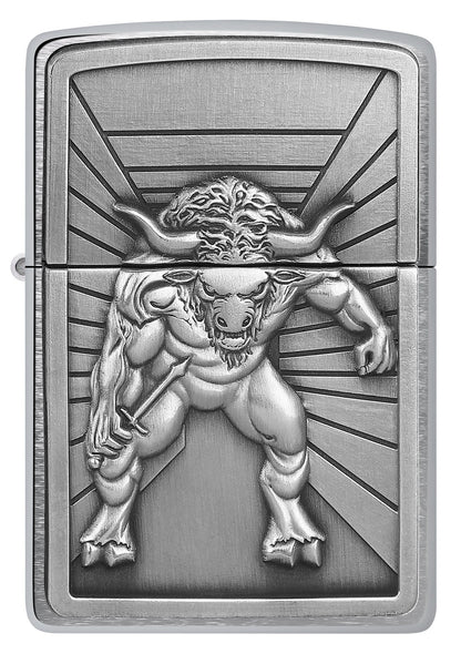 Minotaur Emblem