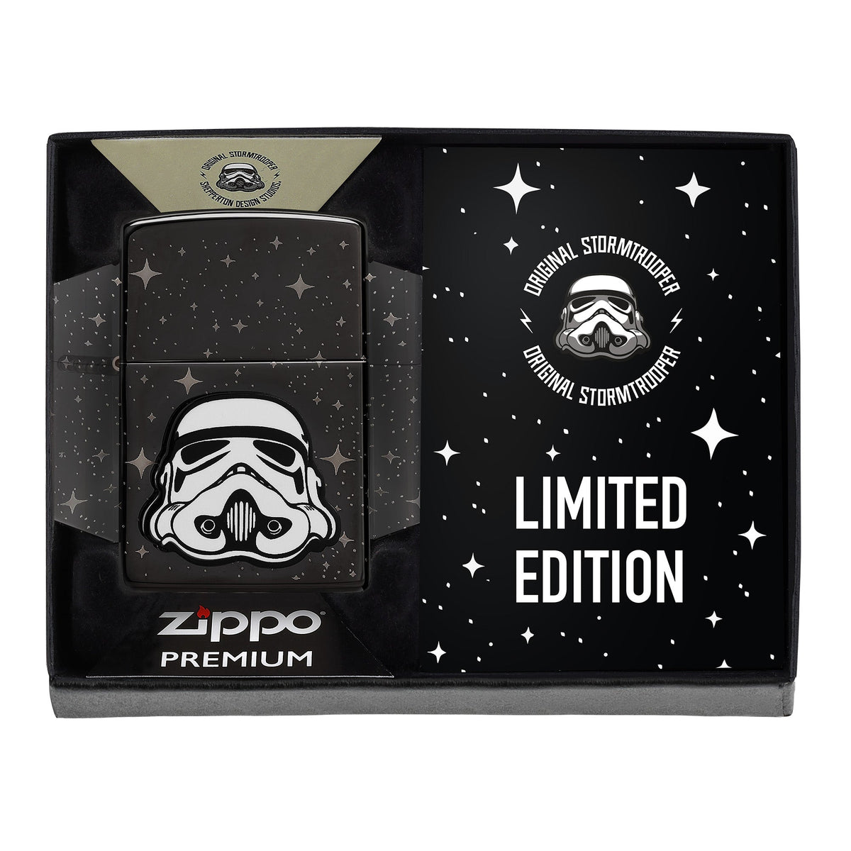 Original Stormtrooper - Limited-Edition Collectible