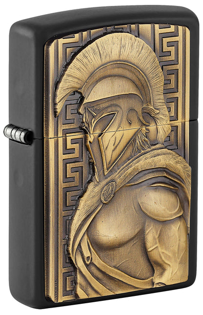 SPARTA Limited-Edition Collectible