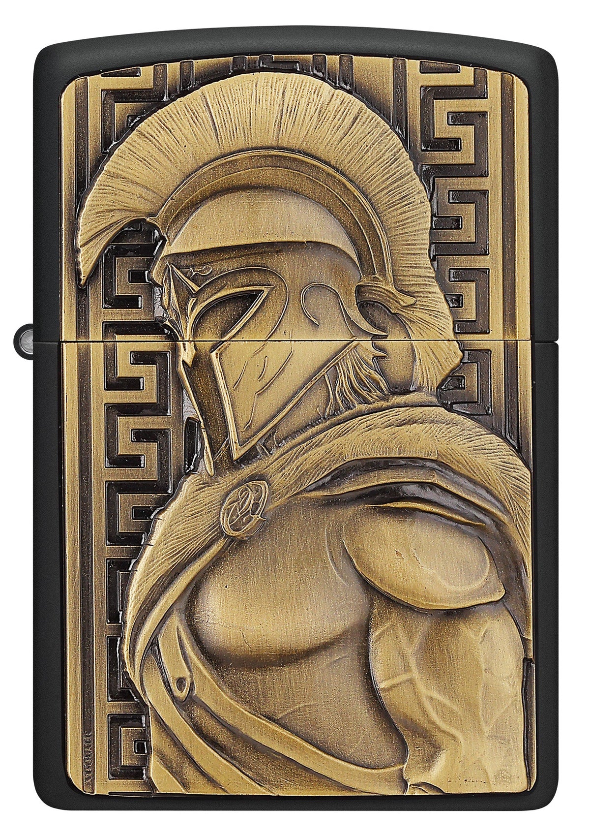 SPARTA Limited-Edition Collectible