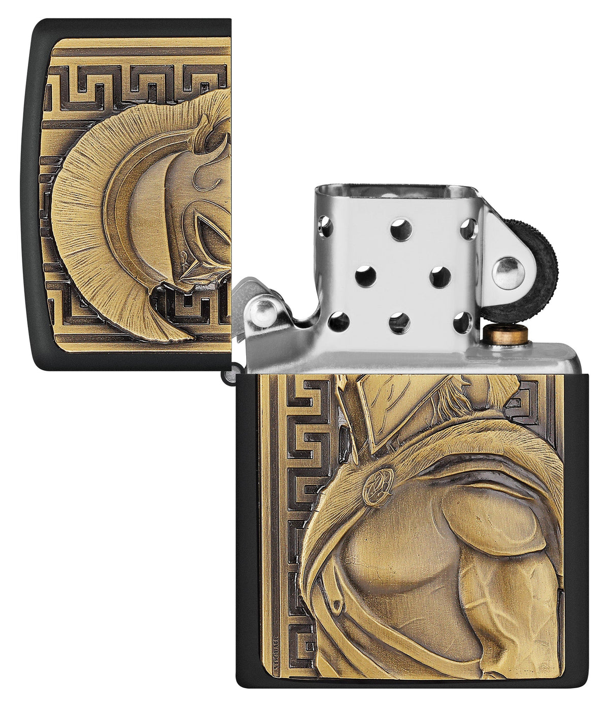 SPARTA Limited-Edition Collectible