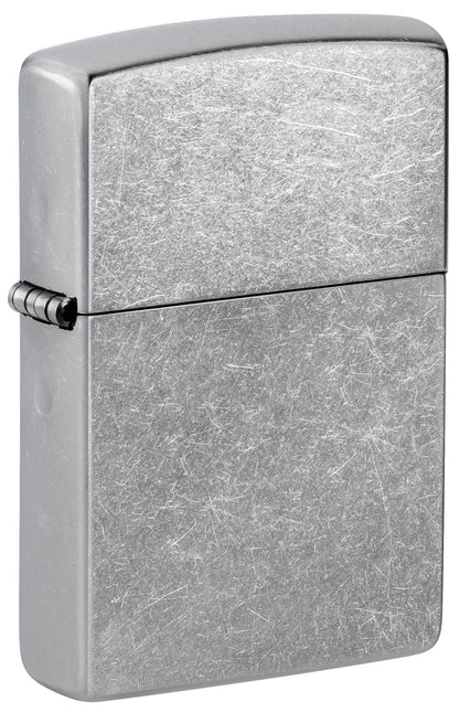 Classic Street Chrome™ Engraved - Chrome