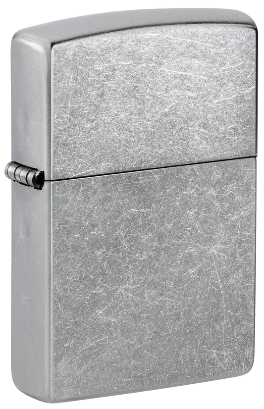 Classic Street Chrome™ Engraved - Chrome