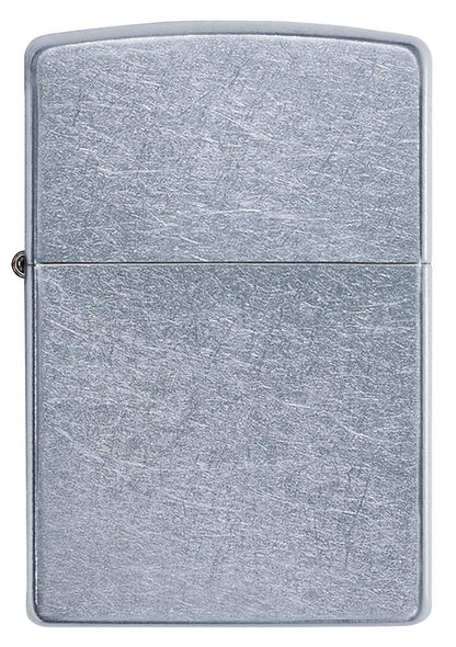 Classic Street Chrome™ Engraved - Chrome