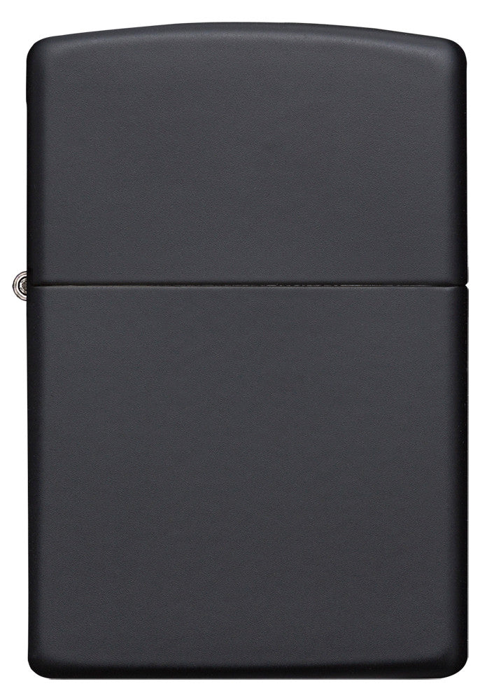 Media Chrome Black Matte Engraved - Chrome